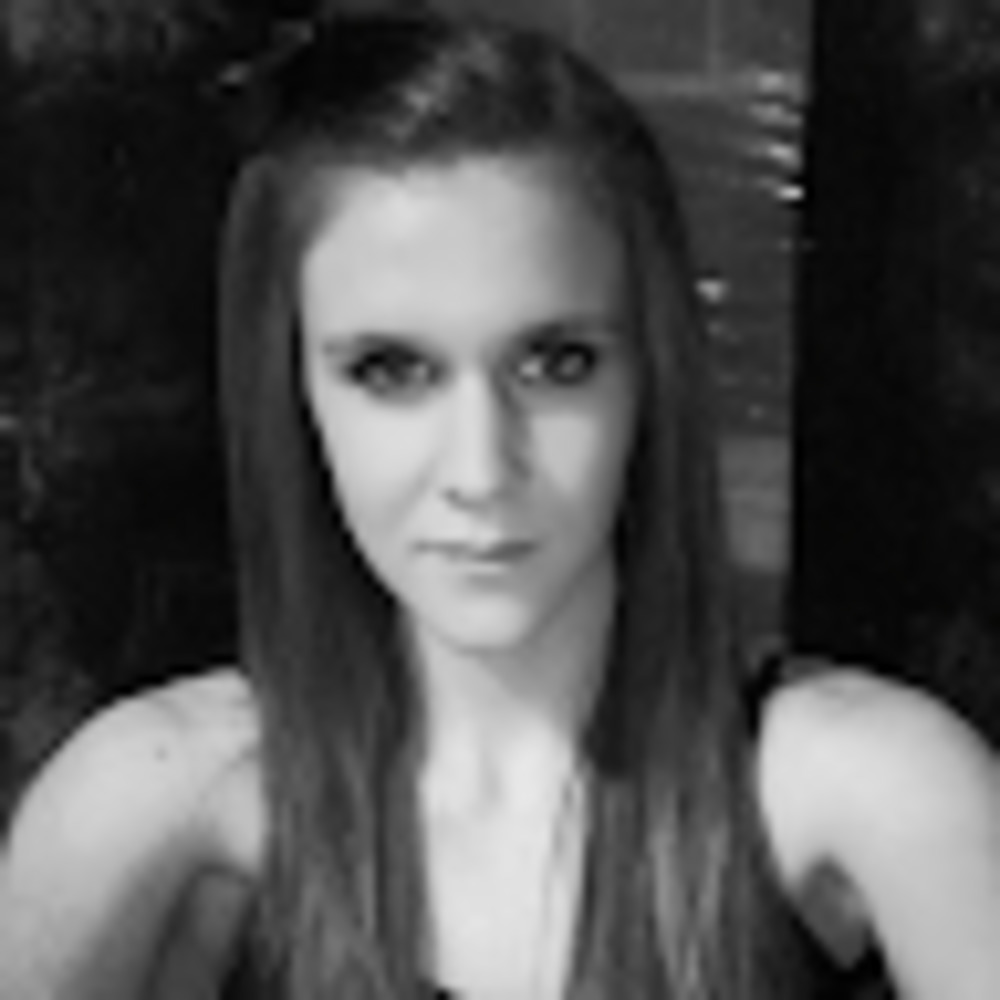 Meet your Posher, Cheryl